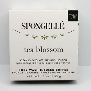 Spongelle | TEA BLOSSOM | BN